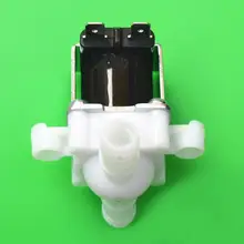 Adoolla домашний электромагнитный клапан для диспенсера воды 110 В