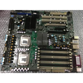 

free shipping industrial CPU Board for TYAN S5396 R01 tested working