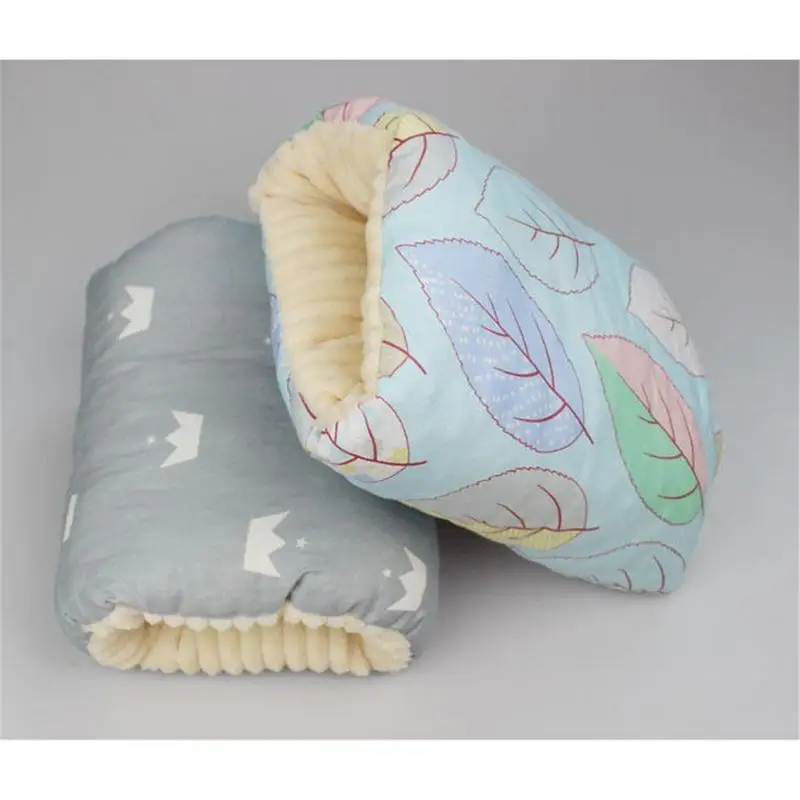 

Winter Cartoon Baby Arm Nursing Pillows Baby Breastfeeding Pillow Infant Cuddle Newbron Cotton Feeding Pillow For Feeding