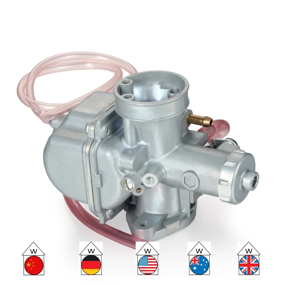 Carburettor Carburetor Carb 26mm Pit Dirt Bike FOR MIKUNI VM22 110cc