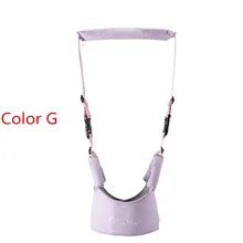 Лучший детский бренд Малыш Жгут ребенок Регулируемый ремень безопасности Сумка обучение Прогулки помощник