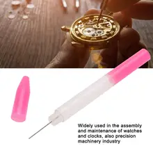 3 шт./компл. смазка масленка ручка наконечник мини Смазка масло ручка ремонт часов инструмент