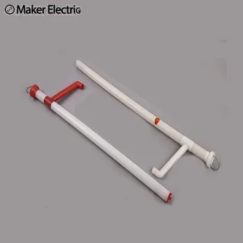 

Professional manual pump durable chemical anti-corrosion hand-pull plastic oil pumping pipe with competitive price