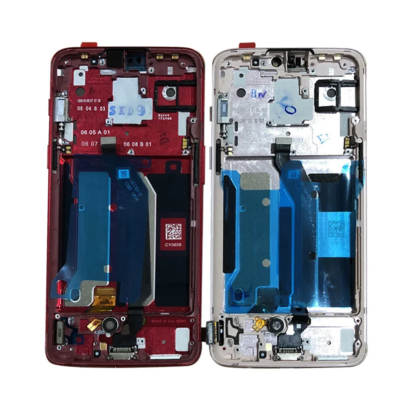 6 28 &quotОригинальный супер Amoled M &amp Sen для OnePlus Oneplus One Plus ЖК дисплей экран + сенсорная