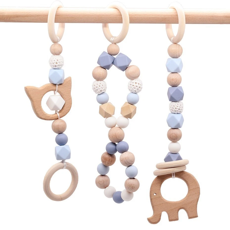 newborn rattle toys