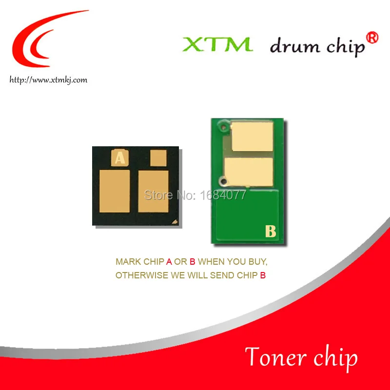 12X Toner chip 508A CF360A CF361A CF362A CF363A for HP M552dn M553n M553dn M553x copier | Компьютеры и офис