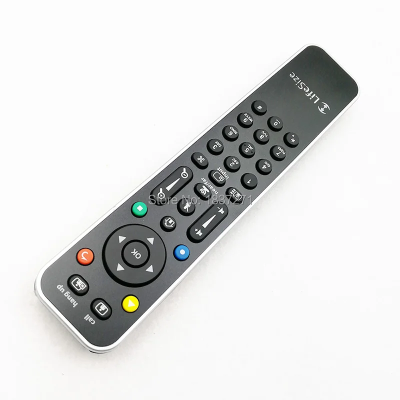 Original Remote Control  for lifesize Room 200 220