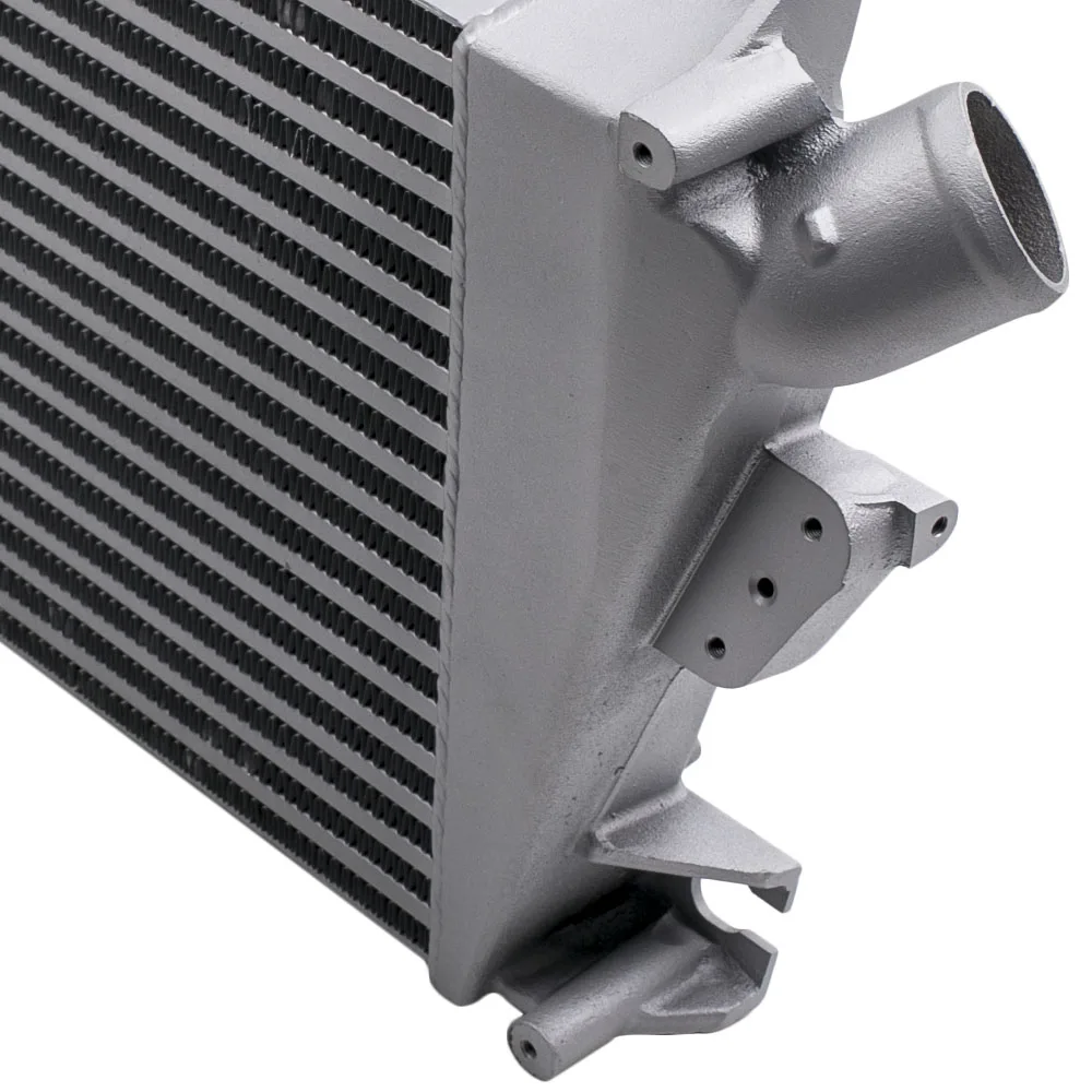 US $108.36 Intercooler For Nissan X Ttrail XTrail 22 Dci Diesel 2003 2004 2005 303mm X 295mm 14461eq40a A4461eq405