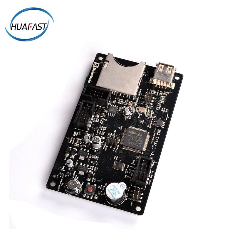 Детали для 3D принтера HUAFAST MKS TFT32 V4.0 V3.0 ЖК дисплей и модуль монитора Ramps1.4 Mega2560