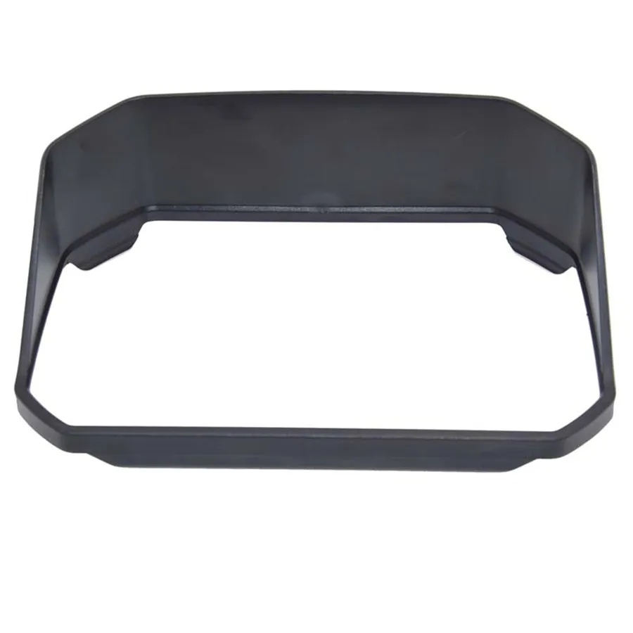 

Motorcycle Instrument Surround Visor Guard Cover Frame For BMW R1200/1250 GS LC/R1200/1250 GS LC Adv /F850GS/F750GS