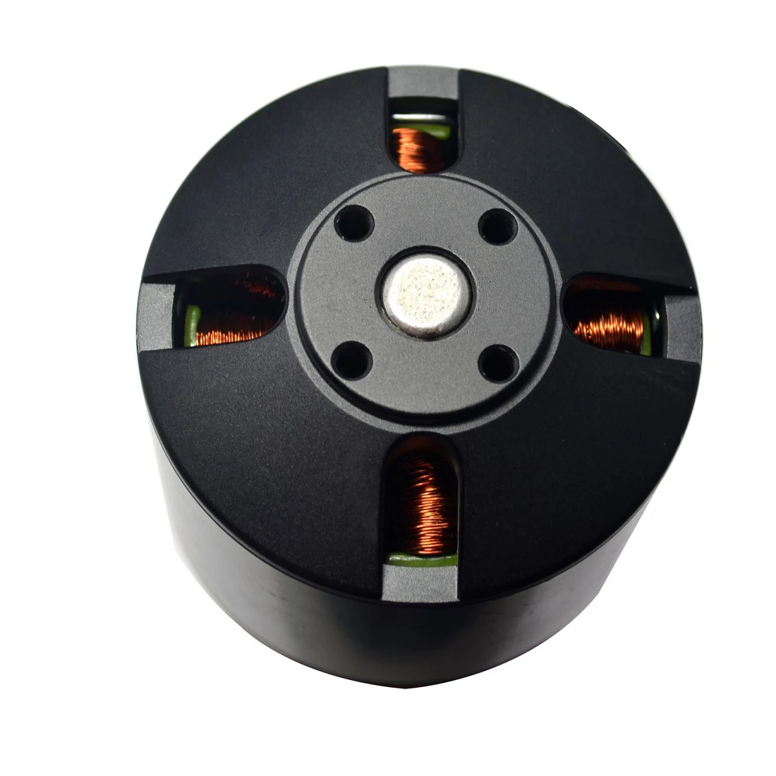 Бесщеточный мотор 6374 170KV RC 2800W 24V/36V для четырехколесных балансировочных скутеров