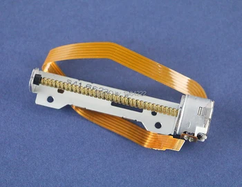 

6PCS/LOT for playstation 3 ps3 fat consoleKES-400AAA KES-400A laser lens Small motor laser lens Spindle motor OCGAME