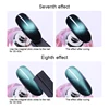 BORN PRETTY Magnetic Stick Multi-funcation Nail Art Magnet DIY Design Strong 3D Cat Eye Effect  Nail Art Accessories ► Photo 3/6