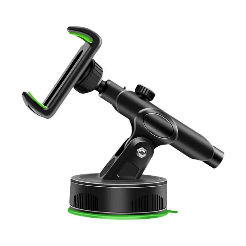 

Car Holder 360 Degree Rotation Dashboard Navigation Portable Adjustable Suction Cup Auto Accessories For IPhone Samsung