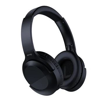 

Sanag Wireless Headset B3 Active Noise Reduction Intelligent Noise Reduction Sound Insulation Aircraft Sleep Stereo Headset Bl