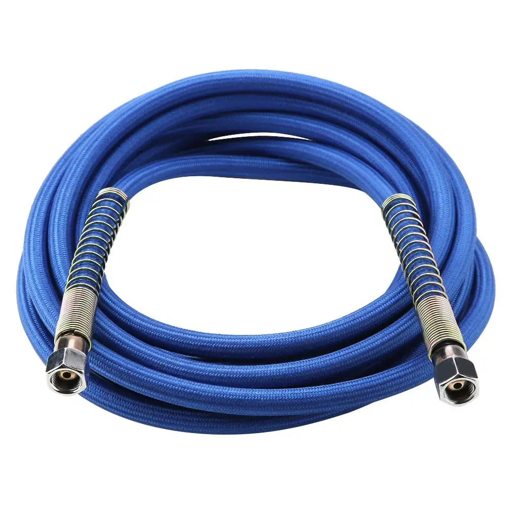 

5m Iron Silicone Rubber Steam Tube Boilers High Pressure Steam Hose 4MPa Hoses Silicone rubber functional fashion
