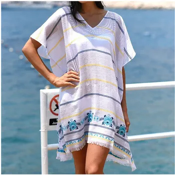 

Sexy Casual Fashion Women's Summer Beach Beachwear Swimwear Bikini Cover Up