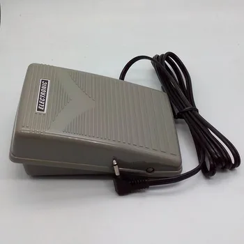 

Electronic Foot Control Pedal for Viking Sewing Machine 100Q, Huskystar C10, Huskystar C20, Huskystar ER10 #4C-337G