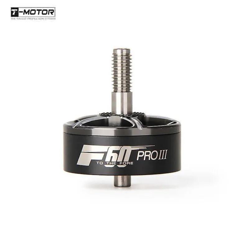 

1/2PCS T-Motor F60 Pro III Brushless Motor Replacement Bell for RC Drone FPV Racing Models Spera Part DIY Accs