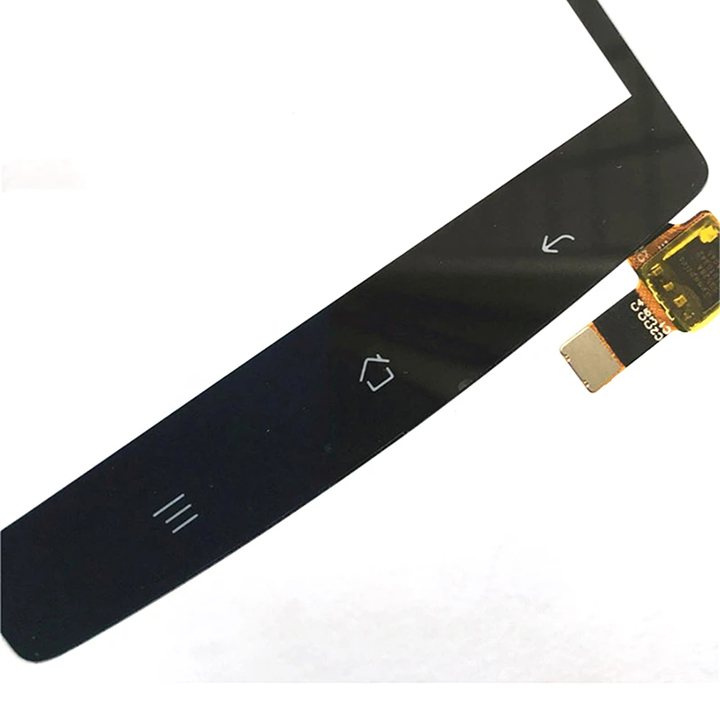 Alesser для OPPO N3 N5206 N5209 N5207 сенсорный экран Сенсорная панель стеклянный дигитайзер