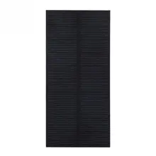 5 V DIY Мини Портативная поликремниевая Солнечная зарядная Панель зарядное устройство для мобильного телефона