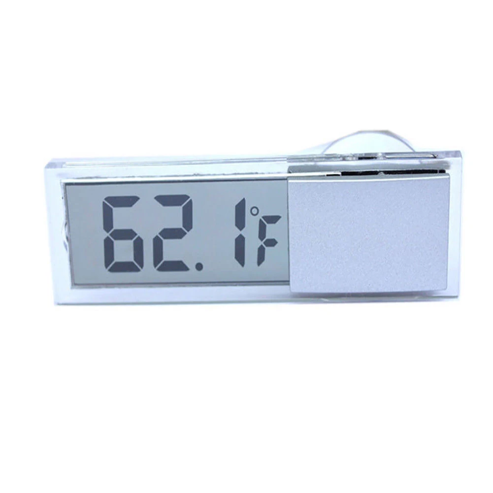 

Car Home LCD Digital Display Room Temperature Meter/Thermometer Car Temperature