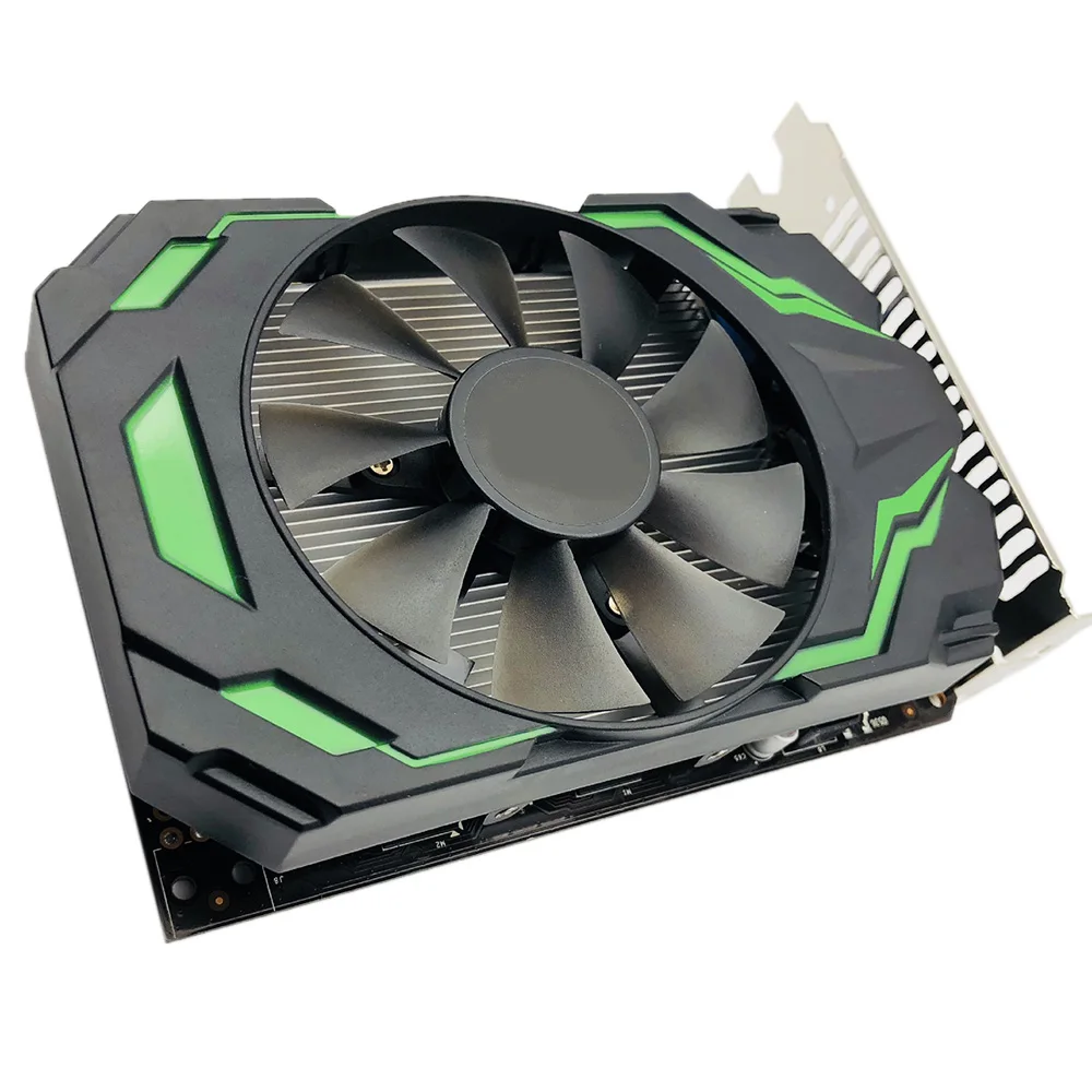 

PPYY NEW -New discrete GTX1030 4G DDR5 game discrete computer accessories