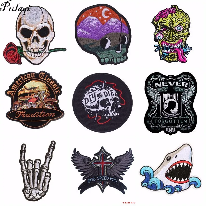 Diy Punk Patches giveaway spikes DIY punk Punk Rock crust punk