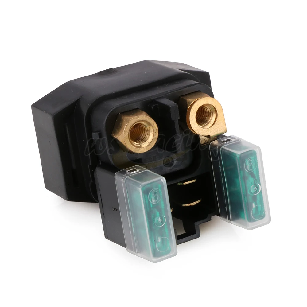 

Motorcycle Starter Relay Solenoid For Suzuki Suzuki RF600 RF 600R RF900 1994-1996 GSX1100 1988 1989 1990 1991 1992 1993