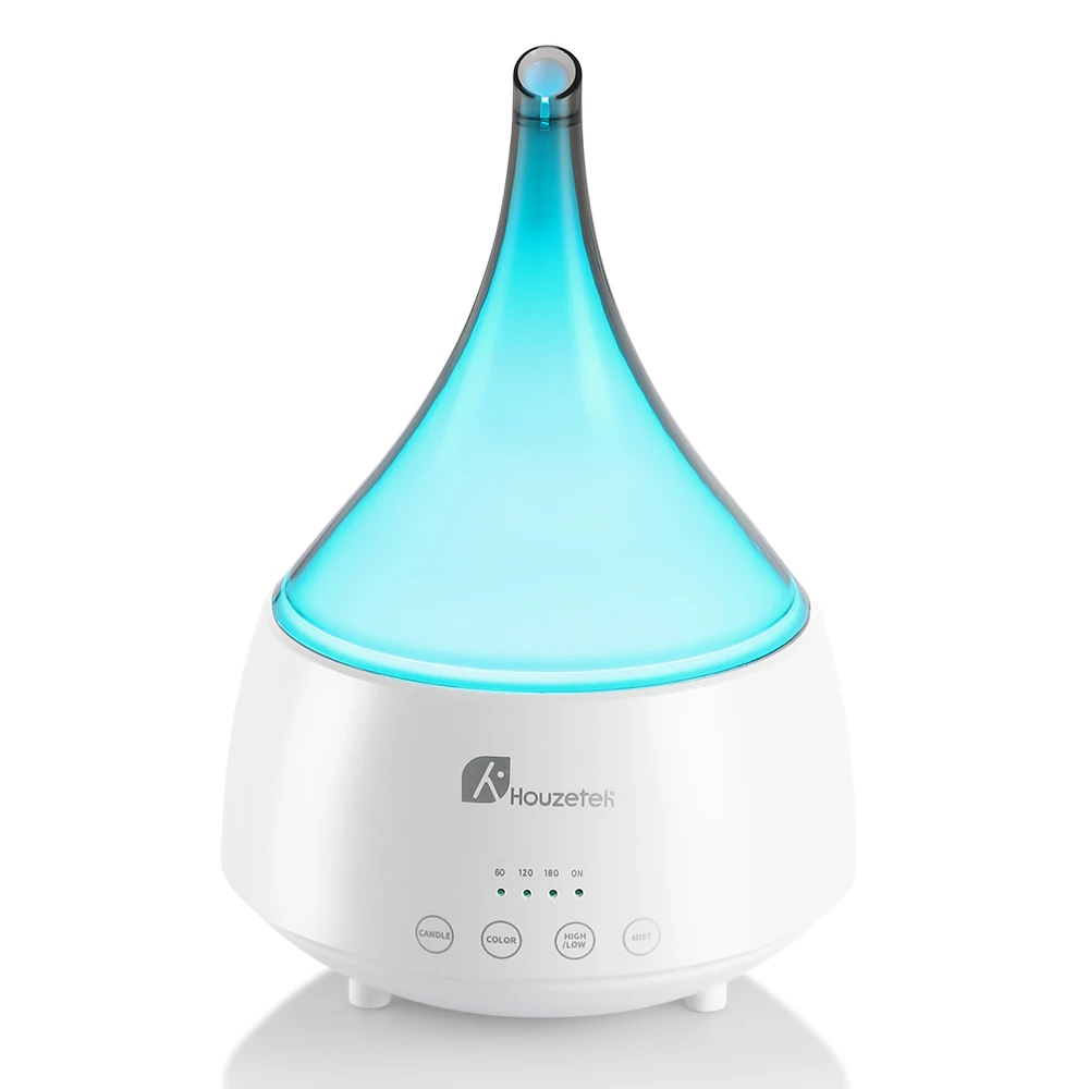 

Humidifier Essential Oil Diffuser