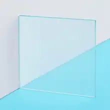 1 шт. 30*30*1,1 мм 50R/50T оптический луч сплиттер пластины оптические лазерные линзы для лазеров спектральный анализ инструментов и т. Д