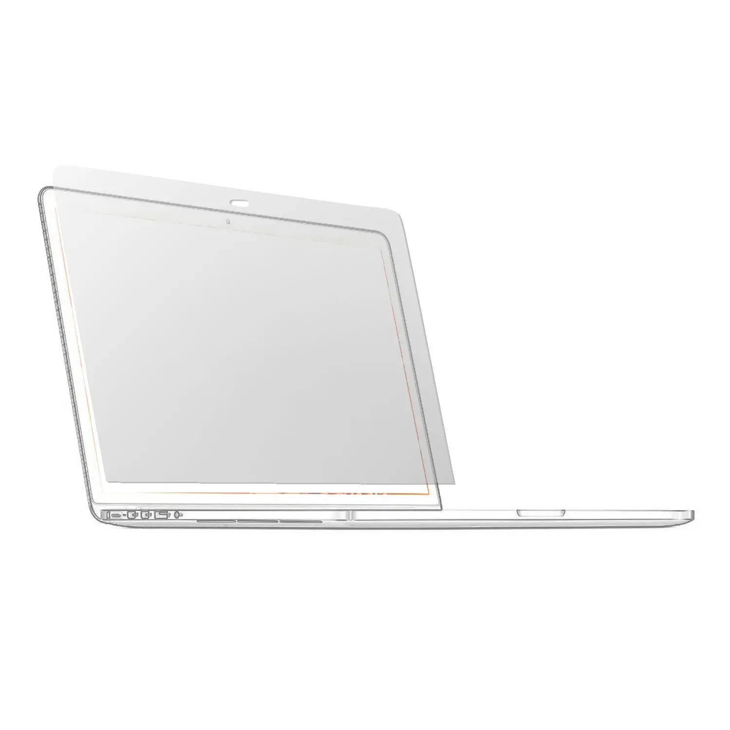 

Clear Screen Protector LCD Film NEW for Macbook Pro 13" 13.3" Touch Bar