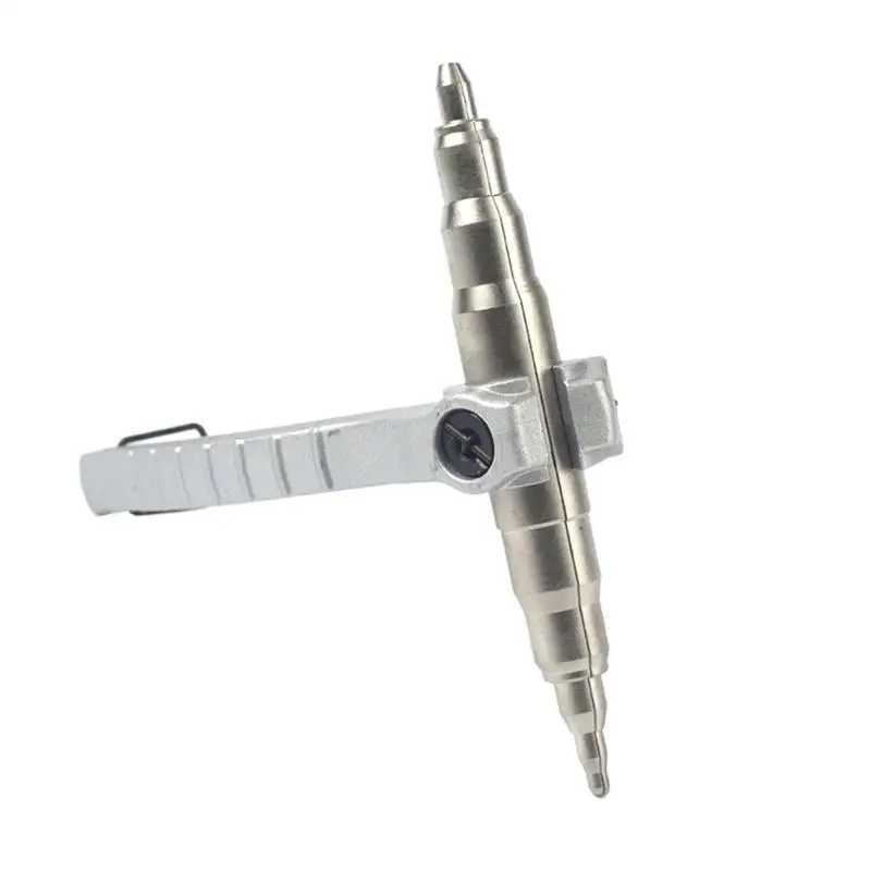

Hand Air Conditioner Tools Copper Pipe Swaging Tube Expande Tool Refrigeration Copper Pipe Tool Tube Expander Power Tools New