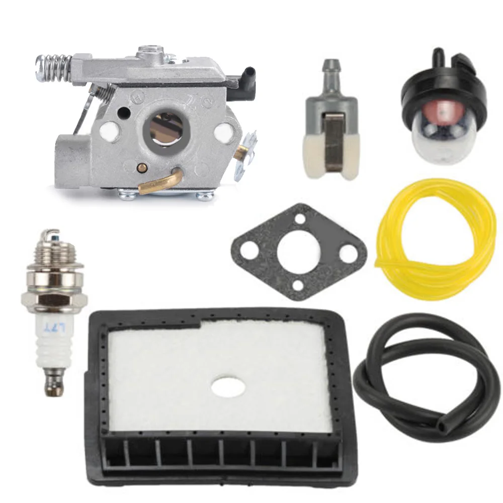 

High Quality Carburetor Air Filter For Echo CS-345 CS-346 CS-3000 CS-3400 Chainsaw A021000231