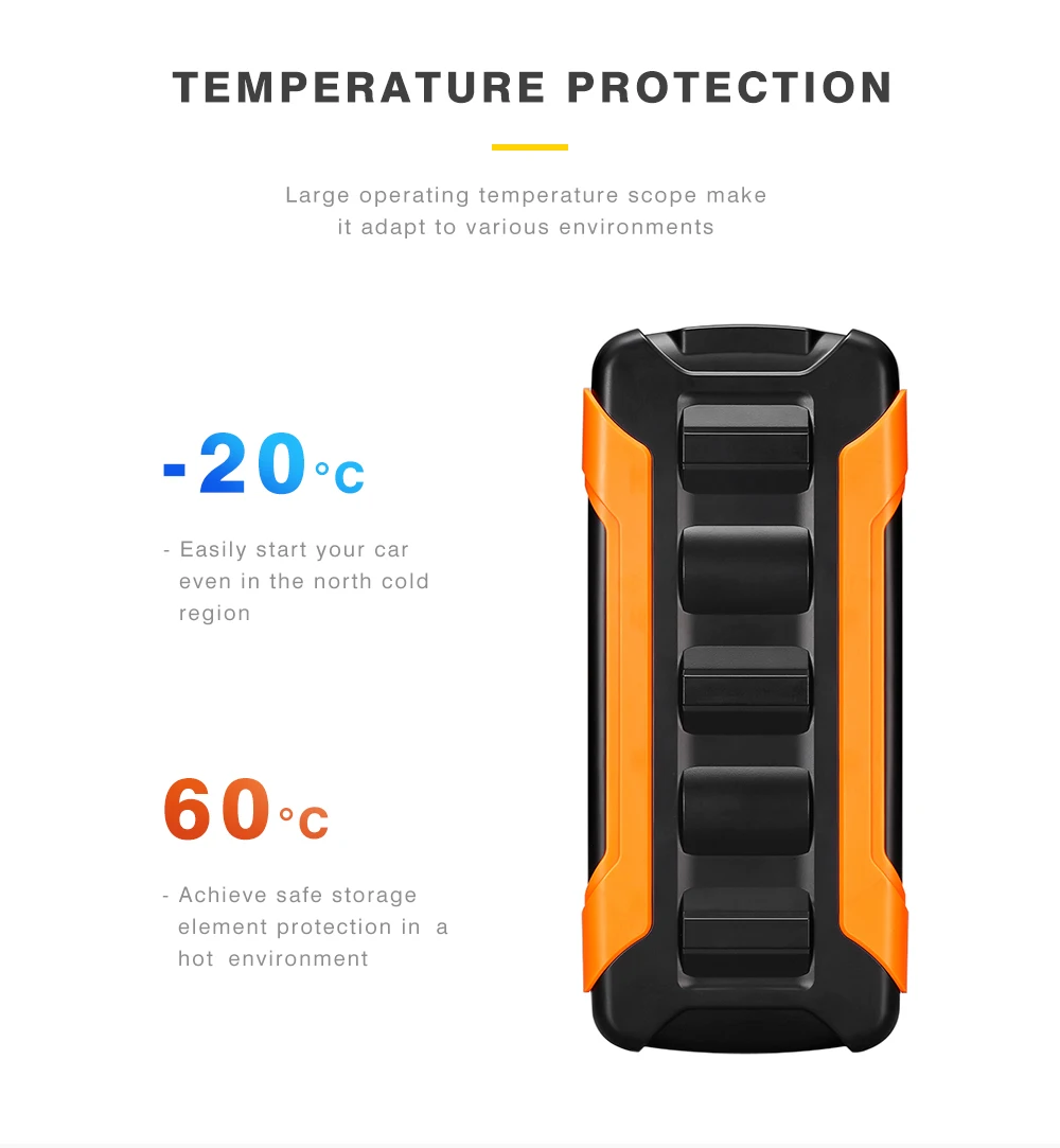 For Clearence Car Jump Starter 18000mAh Emergency Portable Power Bank 12V Car Charger LCD Screen For Car Battery Charger For Clearence Car Jump Starter 18000mAh Emergency Portable Power Bank 12V Car Charger LCD Screen For Car Battery Charger