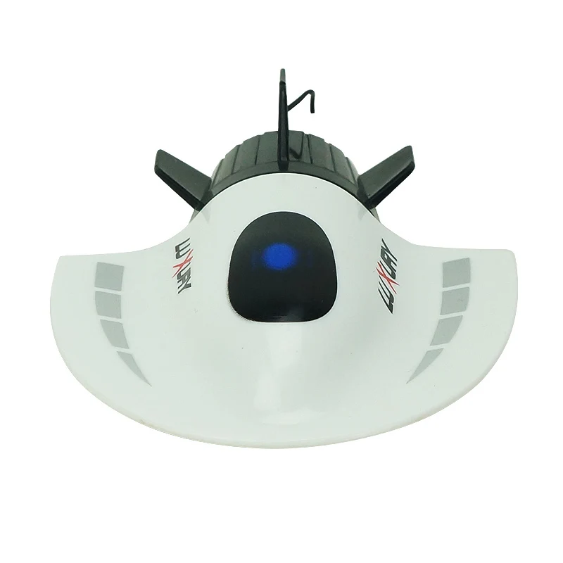 Flytec Dual-motor operation waterproof RC submarine Micro Remote Control ship Radio Controlled Ship toy for boys birthday gift