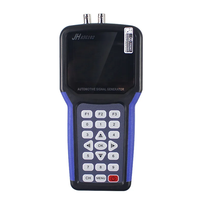 Jinhan ASG102 цифровые ручные генераторы сигналов 2 канала JHASG102 автомобильный комплект