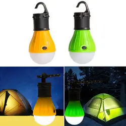 Новый светодиодный открытый подвесной светодиодный фонарь для палатки
