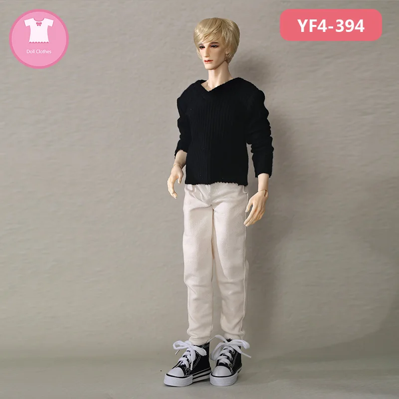 Бесплатная доставка одежда для шарнирной куклы модель DS David Kuncci 1/4 BJD SD рубашка