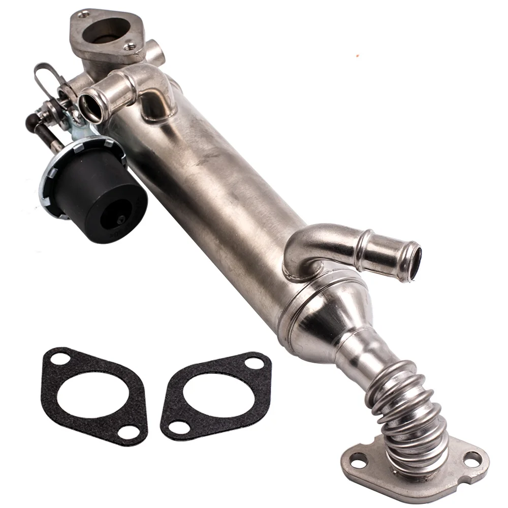 

EGR Valve For VW Transporter Caravelle MK V 2003-16 Bus 2.5 TDI 2.5 TDI 4motion