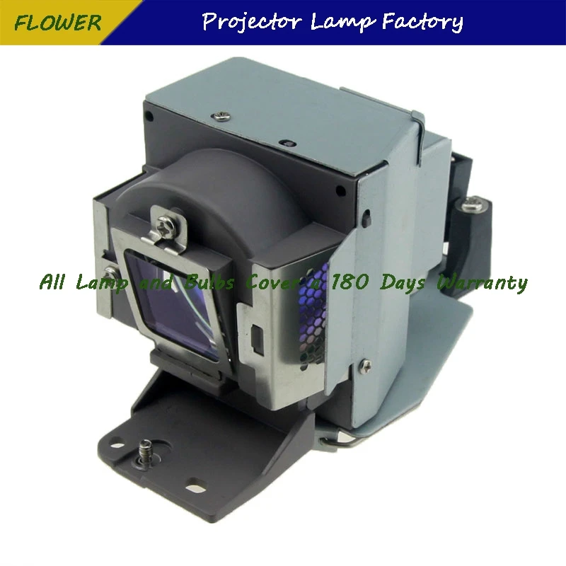 VLT EX320LP Высококачественная Запасная лампа для Mitsubishi EX320U EW330U EX330U EW330E ST проекторы с