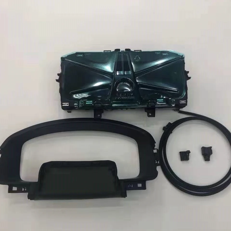 

5CG 920 791 For VW Atlas Teramont Virtual Cockpit Combination Tool LCD Speedometer Odometer Element Cluster