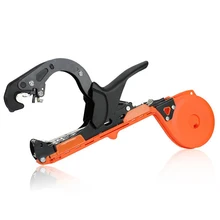 Tying Machine For Garden Plant Tapetool Tape Nail For Vegetable,Grape,Tomato,Pepper
