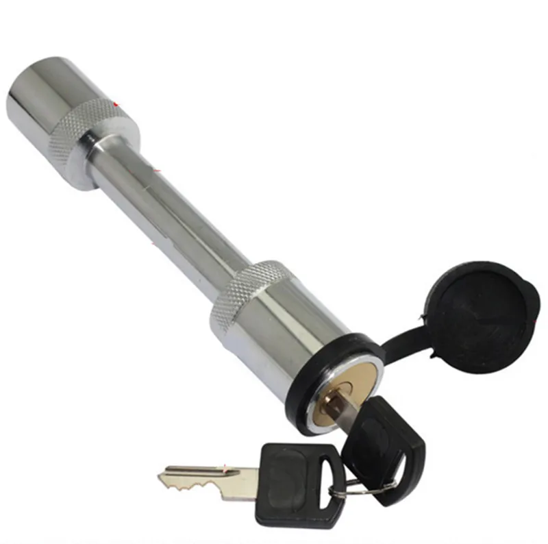 سحب شريط اللسان مشبك ربط قفل أقفال للإزالة مقطورة تحميل كروي 5/8 \