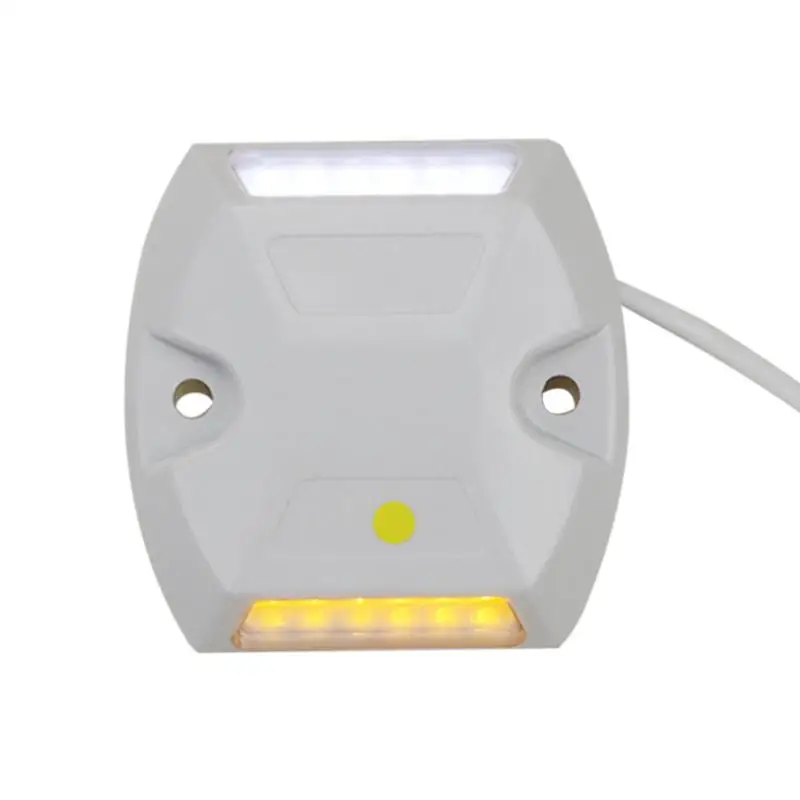 

Powered Tunnel Guidance Light LED Wall Mount Maker Lamp Plastic Engineering