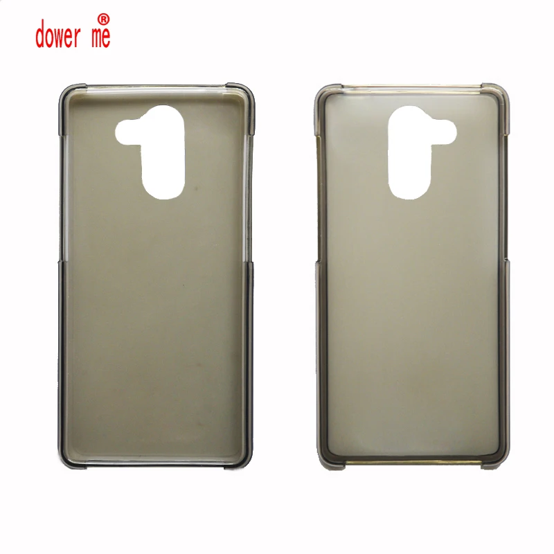 

dower me Protective Soft TPU Case Cover For Altice S60 SmartPhone