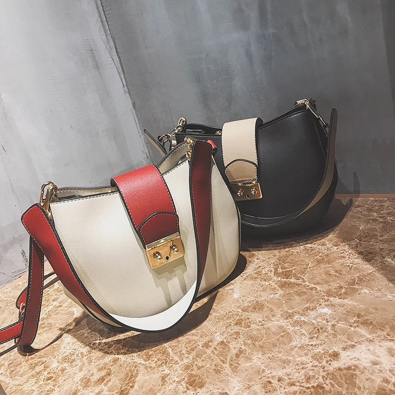 

Female Crossbody Bags For Women 2019 High Quality PU Leather Famous Brand Luxury Handbag Designer Sac A Main Ladies Shoulder Bag