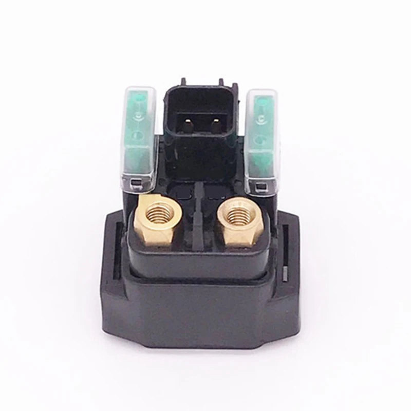 

Motorcycle Starter Solenoid Relay for Yamaha Grizzly 550 YFM550 2009-14 for Yamaha Grizzly 700 YFM700 2007-14