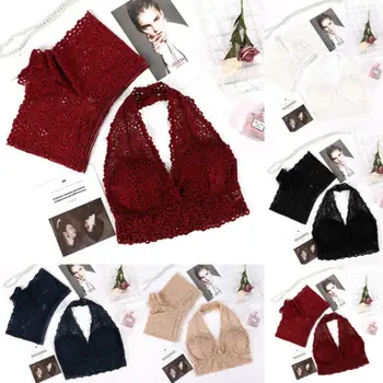 

2019 New Sexy Fashion Lingerie Women's Underwear Babydoll Sleepwear Robe Lace Bra Panties Set