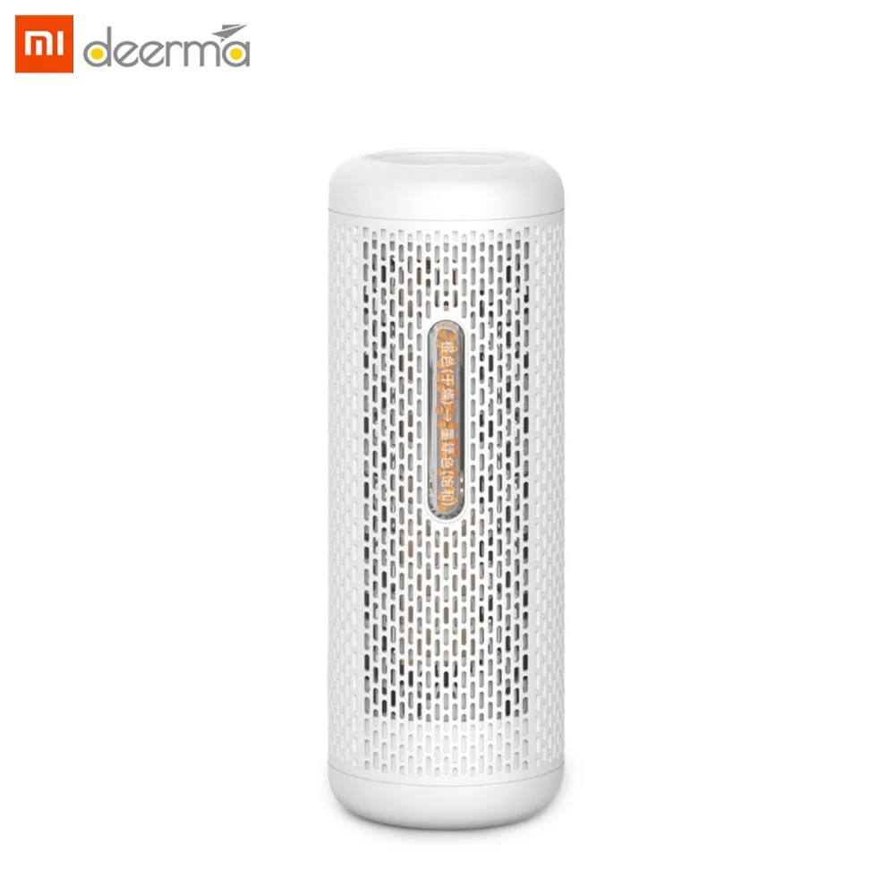 

XIAOMI Deerma DEM-CS10M Mini Dehumidifier Household Cycle Dehumidifier Moisture Absorption Dehumidification Dryer